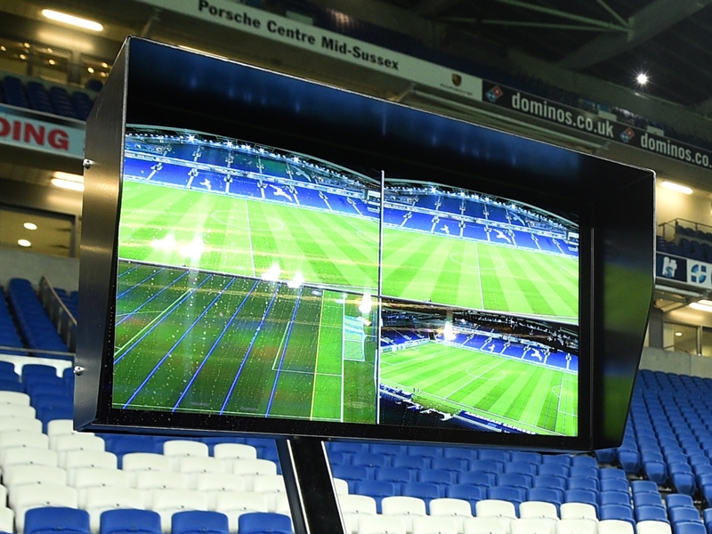 What is VAR? The video