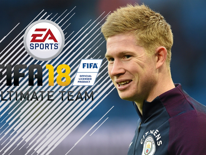 When are FIFA 18's January stat upgrades? FUT winter changes revealed