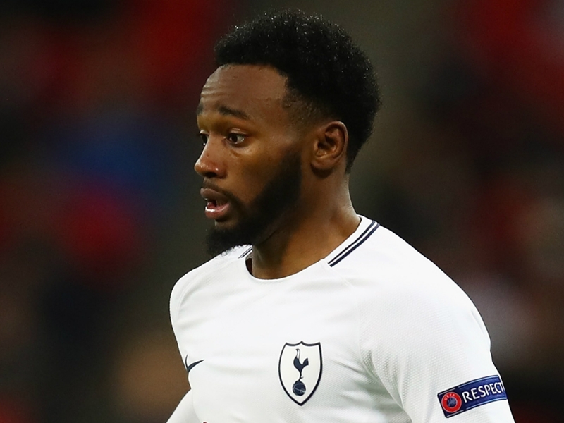 Officiel - Prêté par Tottenham, Georges-Kévin N’Koudou renforce l'AS Monaco