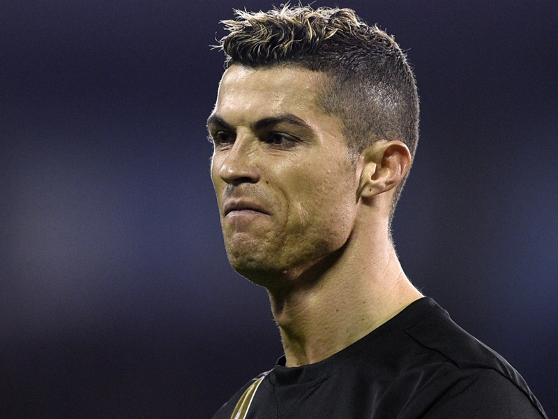 Ronaldo named 49th most valuable player in the world