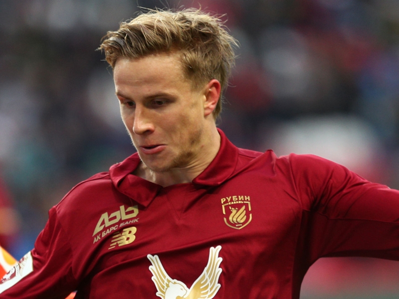 Stoke sign Austria defender Bauer