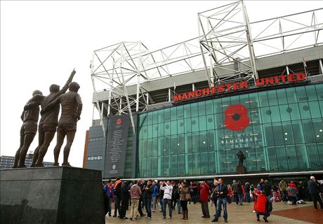 Irfan Kahveci Impikan Manchester United