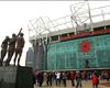 Vom Old Trafford zum Gold Trafford: Manchester United wird weiter groß einkaufen