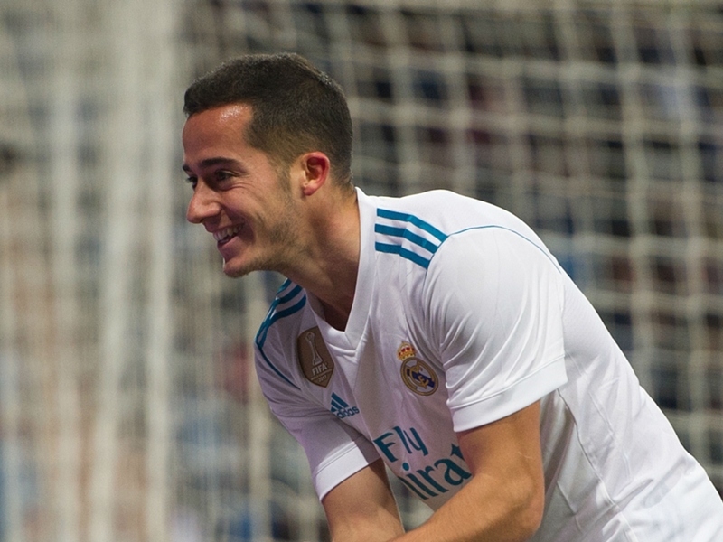 Numancia hold Real Madrid to shocking draw in Copa de Rey