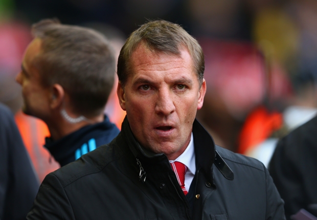 Liverpool need confidence of the first <b>goal against</b> Ludogorets - Rodgers - 571971_heroa