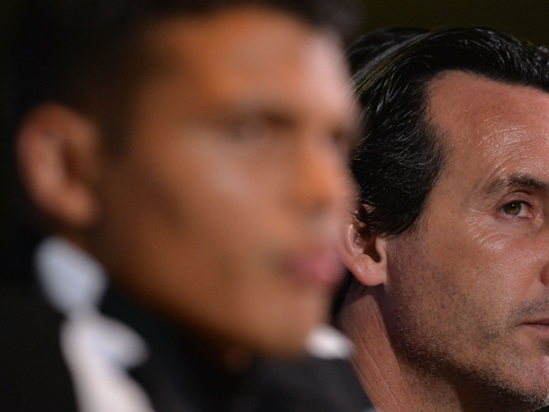 PSG, les femmes de Thiago Motta et de Thiago Silva montent au créneau