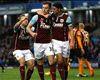 Barnes: Burnley cannot rely on other teams