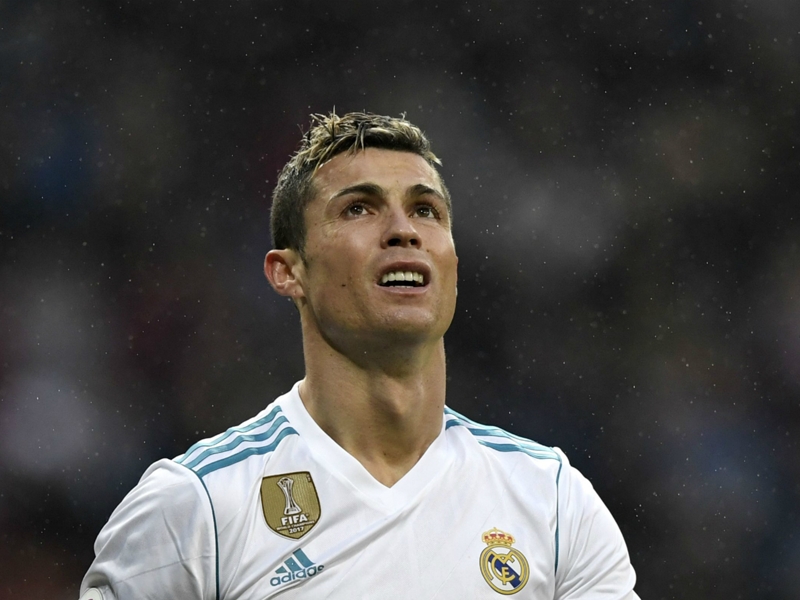 Real Madrid-Villarreal 0-1, ce Real va mal