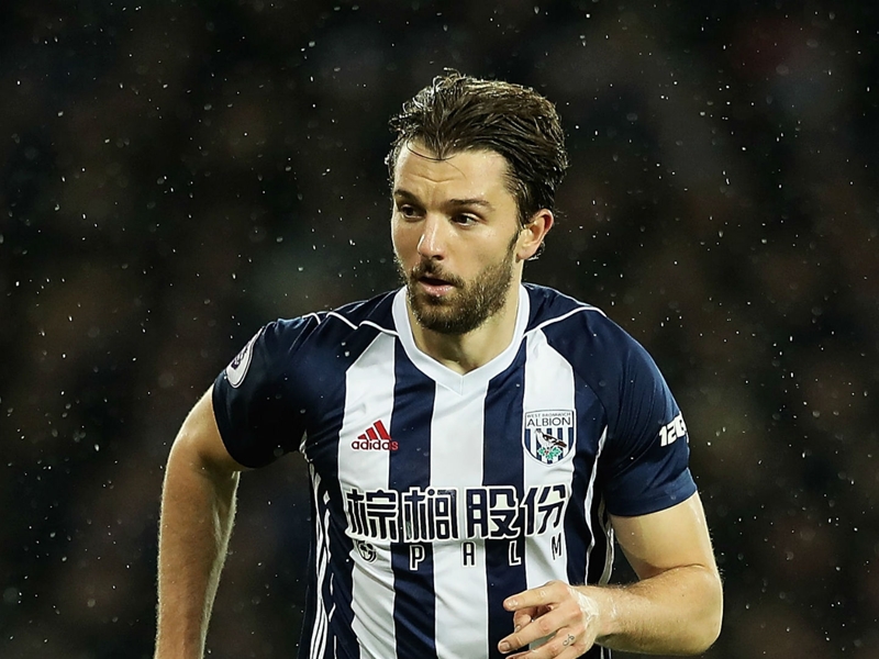 FA to investigate Jay Rodriguez over allegations from Bong