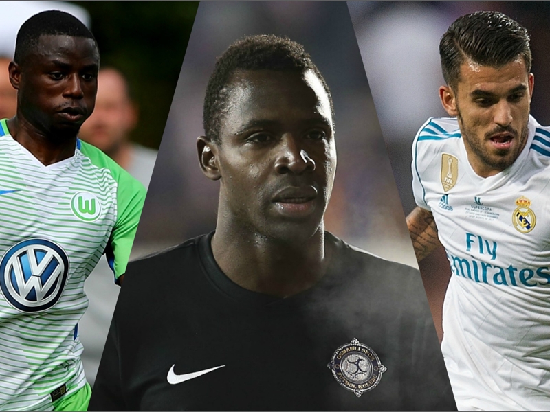 Actu mercato - Toutes les infos et rumeurs de transferts en direct