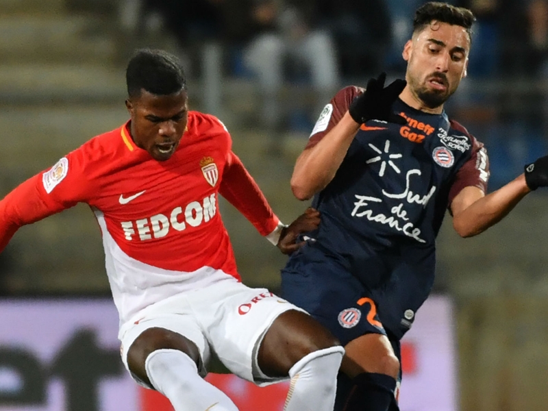 Montpellier-Monaco 0-0, Montpellier fidèle à lui-même