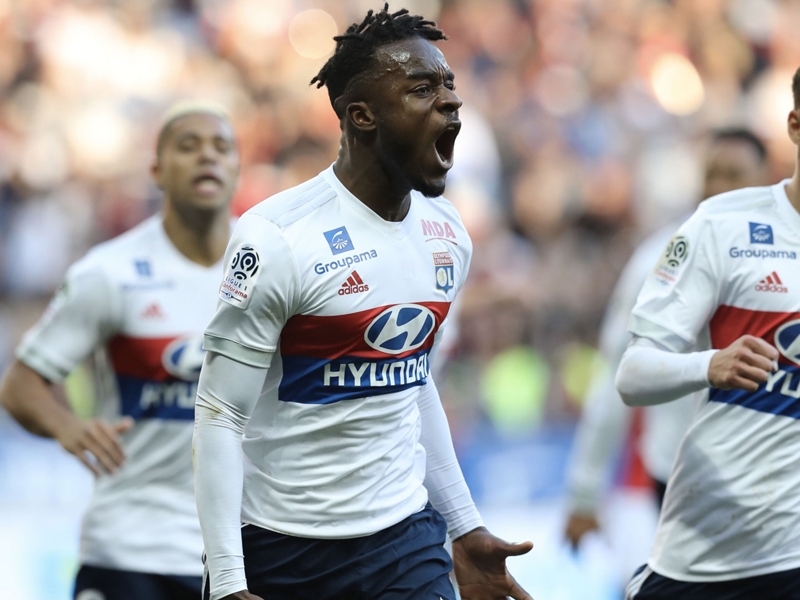 Après les sifflets, Maxwel Cornet veut prouver sa valeur à l’OL