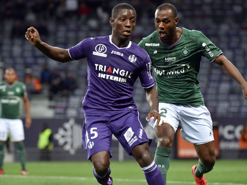Pourquoi le renouveau de Toulouse passe par Max-Alain Gradel