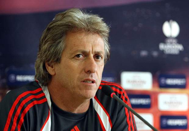 <b>Jorge Jesus</b>: „Besser für Portugal, wenn Fernando Torres von Anfang an <b>...</b> - 57332_heroa