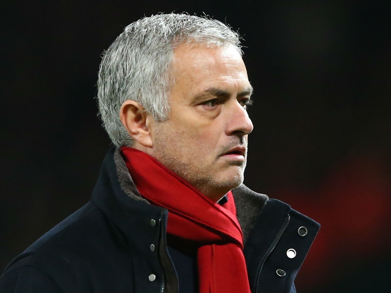 Harry Kane would love to score Jones' 'amazing' own goal - Mourinho