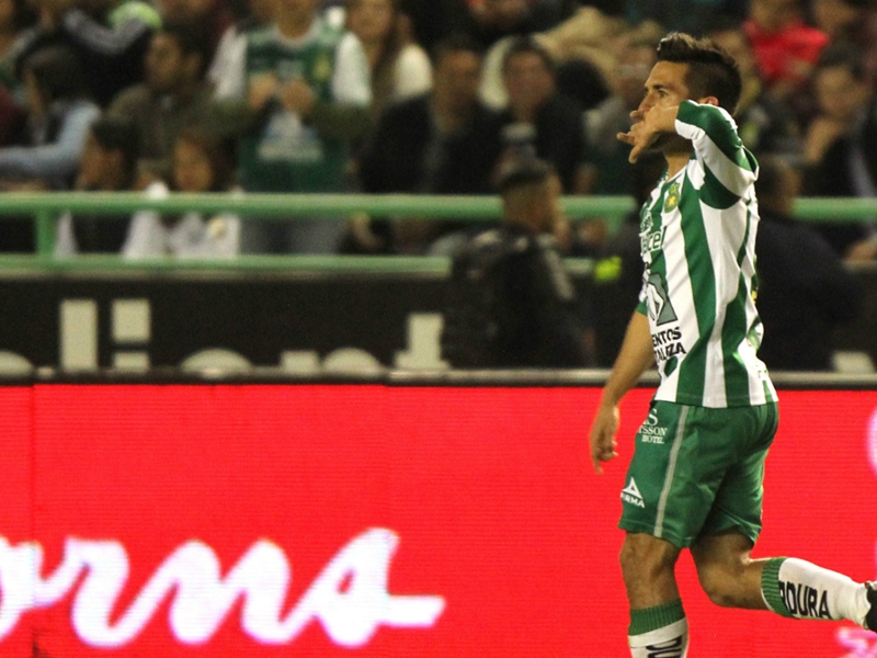 Liga MX Goals of the Week: The best from Jornada 2 of the Clausura