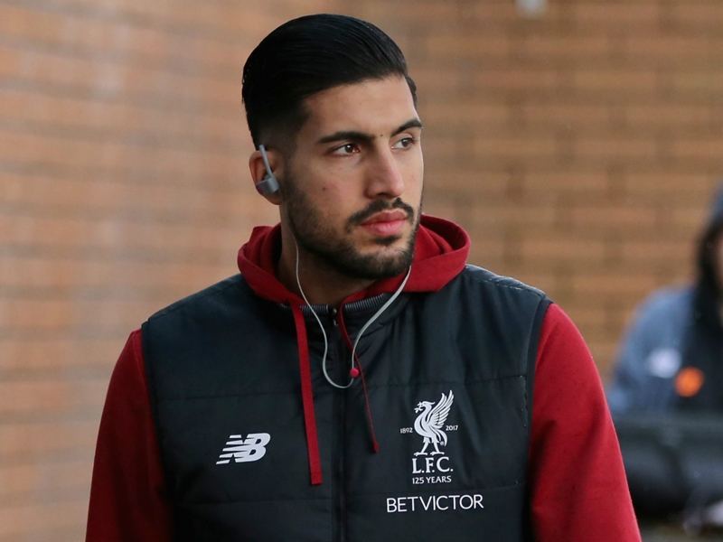 Injured Can heads home as Low makes changes for Brazil match