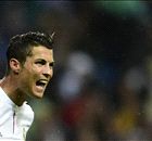 Ronaldo n'a pas insulté Messi affirme Busquets