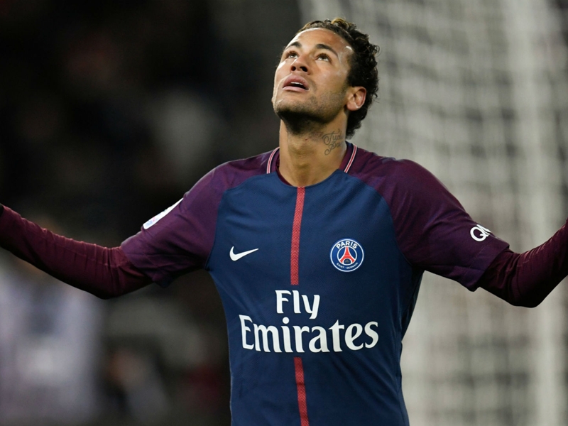 Neymar backed for Ballon d'Or triumph at PSG by 'good friend' Drogba