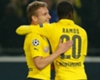 Borussia Dortmund de Adrián Ramos recibirá al Borussia Mönchengladbach