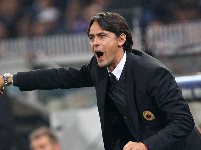 Inter clash will be a game like no other - Inzaghi
