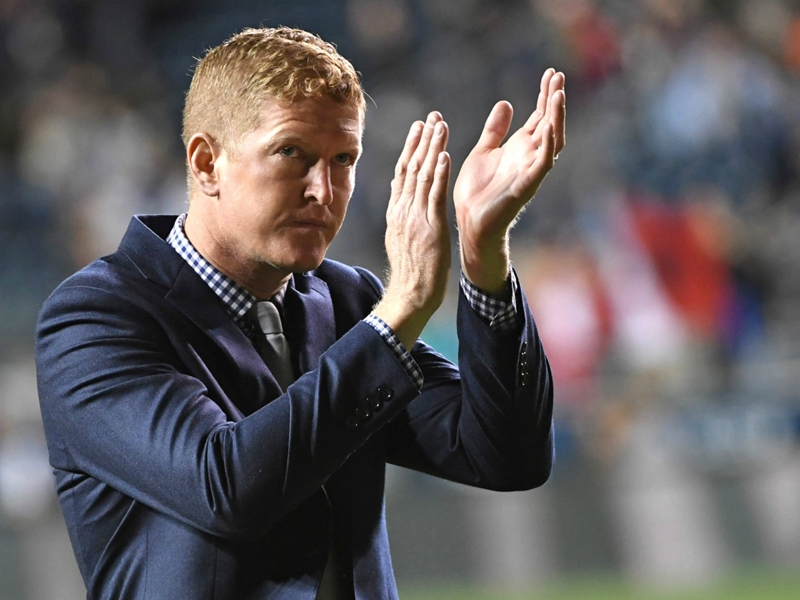 MLS transaction tracker: All of the latest trades and transfers across the league