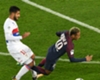 Nabil Fekir and Neymar Nabil Fekir and Neymar