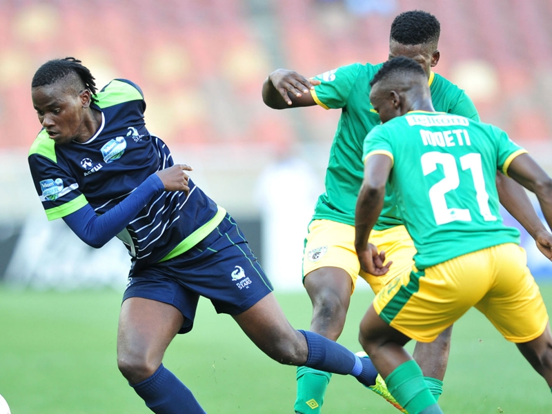 Namibia forward Benson Shilongo joins Ismaily from Smouha