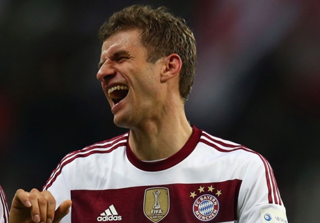Bundesliga Team of the Week: Round 11
