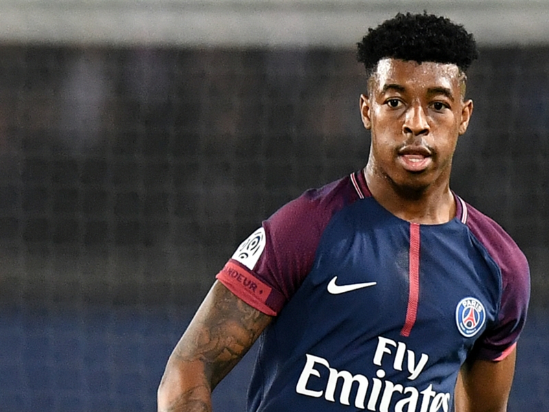 Ligue des Champions - Presnel Kimpembe titulaire face au Real Madrid