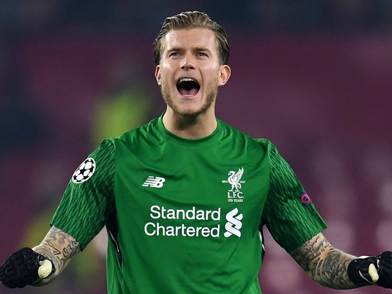 Karius the best value for money goalkeeper in the Premier League, claims Liverpool legend Grobbelaar