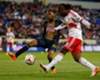 DC United 2-1 New York Red Bulls (agg 2-3): Luyindula sends visitors to Conference final