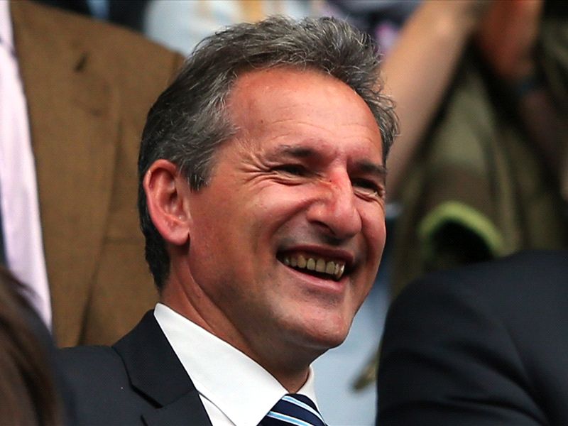 Mangala horror show means it's Pep or bust for Txiki