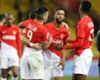 Jorge AS Monaco Metz Ligue 1 21012018 Jorge AS Monaco Metz Ligue 1 21012018