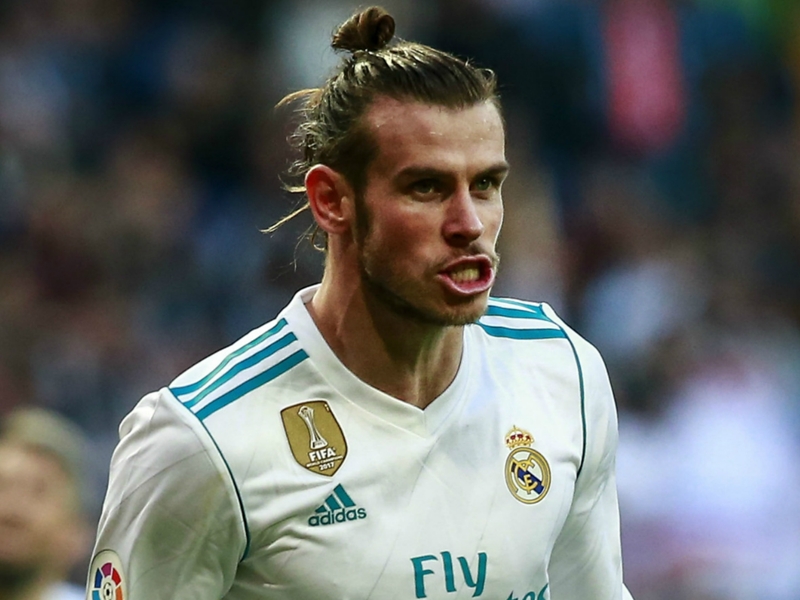 Real Madrid team news: Bale in, Benzema out for Betis test