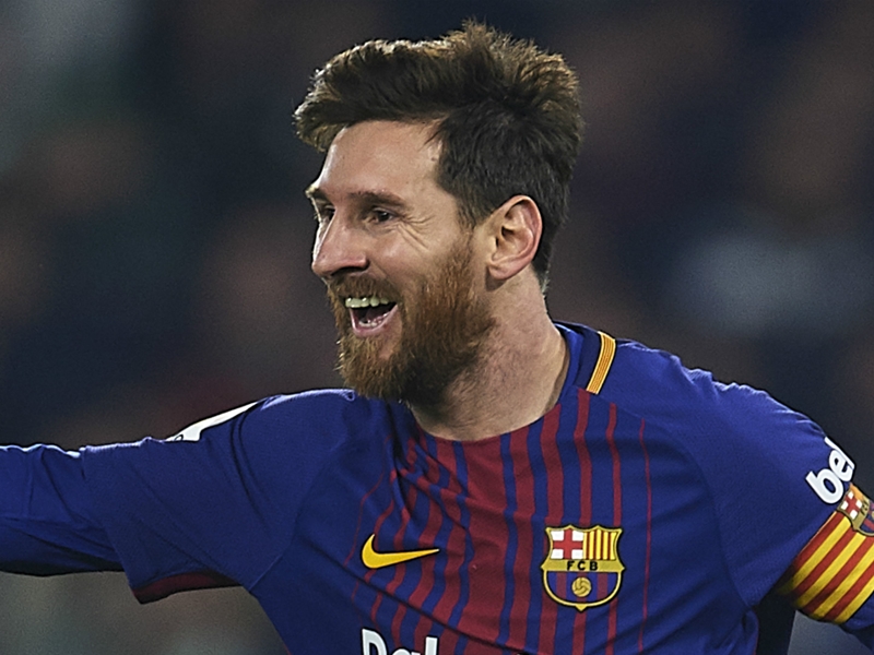 Video: 5 things... Messi continues impressive form