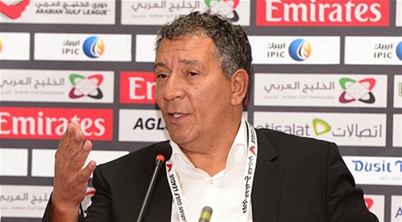 تين كات: الوحدة جاهز لاتحاد كلباء رغم صعوبة اللقاء تين كات: الوحدة جاهز لاتحاد كلباء رغم صعوبة اللقاء