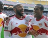 Henry the inspiration as Red Bulls begin to soar