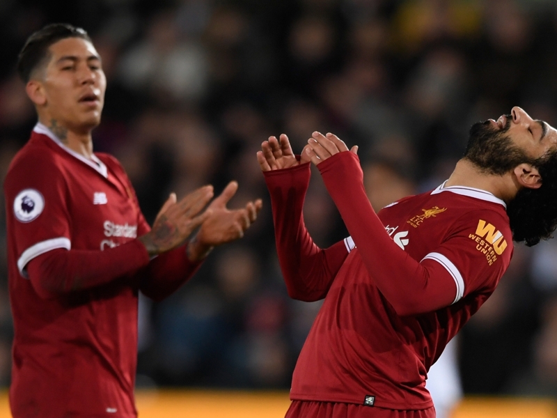 Fourth-round flop: Troubling FA Cup trend continues for Liverpool under Klopp