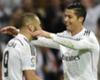 “Garçom” de Cristiano Ronaldo, Benzema exalta o português: “com ele fica mais fácil”