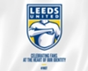 Leeds United's new crest