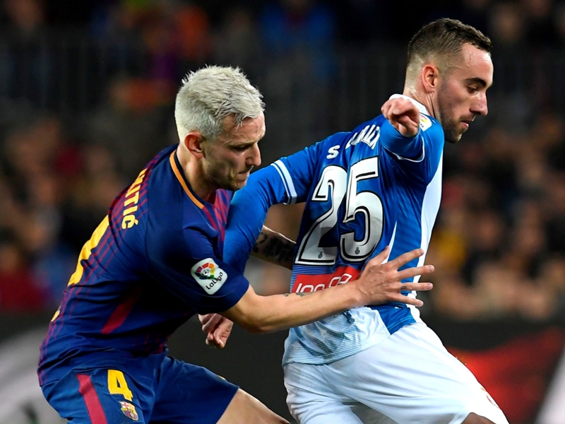 Sergi Darder revient sur son départ de l'OL Sergi Darder revient sur son départ de l'OL