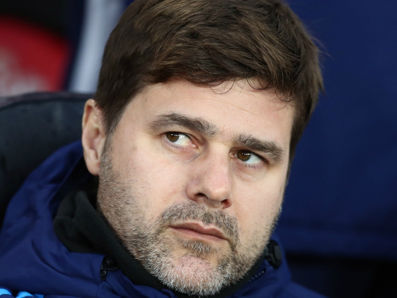'I'd rather work on a farm than at Barca' - but Pochettino is open to Real Madrid switch