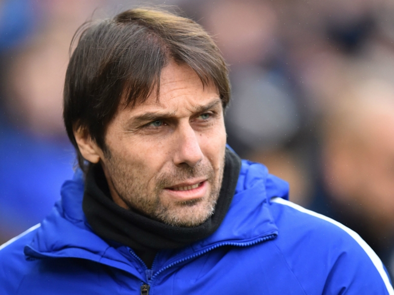 'Winner' Conte rejects claim player power will decide Chelsea fate
