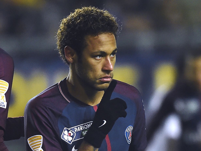 'Neymar to Real Madrid is possible' - Robinho sees fellow Brazilian back in Spain