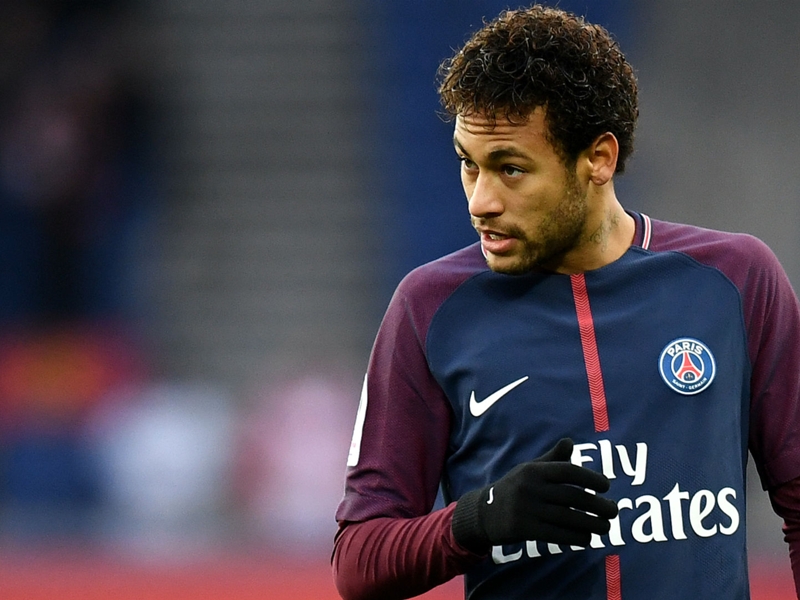 Neymar's lonely existence at PSG revealed by outgoing Emery