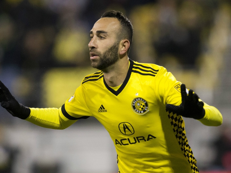 MLS transaction tracker: All of the latest trades and transfers across the league