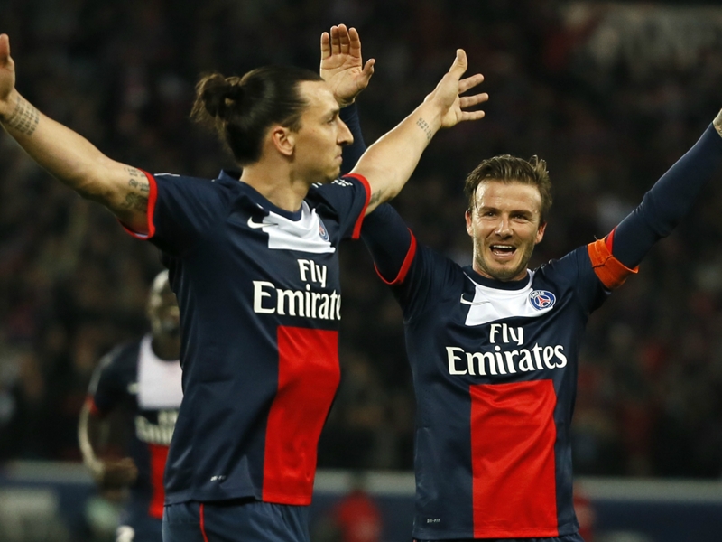 Sponsor maillot : le PSG remercie Emirates pour