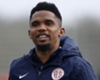 Samuel Eto'o Antalyaspor Samuel Eto'o Antalyaspor