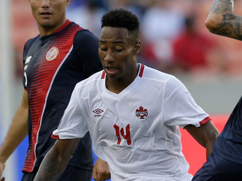 MLS transaction tracker: All of the latest trades and transfers across the league